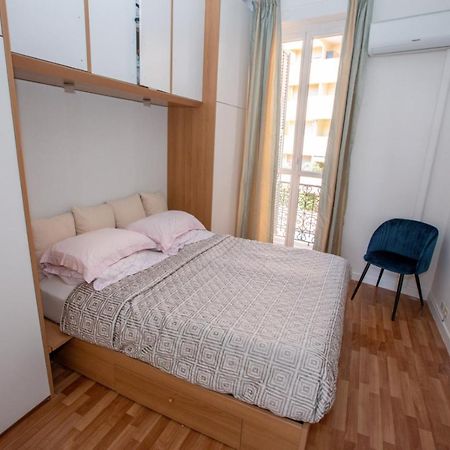 Fabulous !!Apartment A Front Of Legendary Monte Carlo Beach And Tennis Club ! روكوبرُن كاب مارتي المظهر الخارجي الصورة
