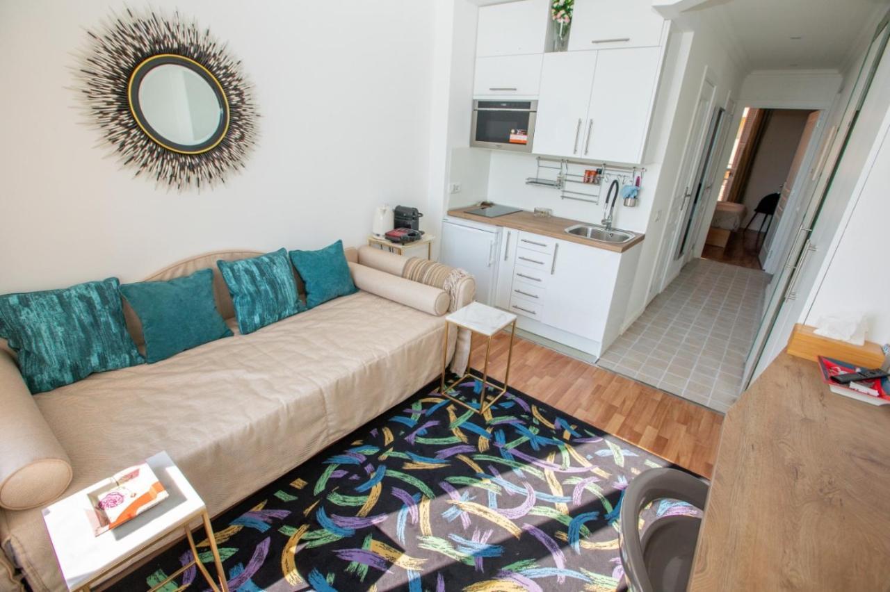 Fabulous !!Apartment A Front Of Legendary Monte Carlo Beach And Tennis Club ! روكوبرُن كاب مارتي المظهر الخارجي الصورة