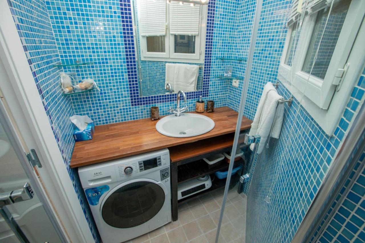 Fabulous !!Apartment A Front Of Legendary Monte Carlo Beach And Tennis Club ! روكوبرُن كاب مارتي المظهر الخارجي الصورة